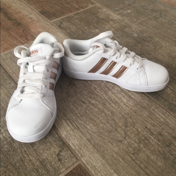 adidas shoes girl 2018